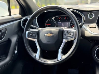 2019 Chevrolet Blazer BASE