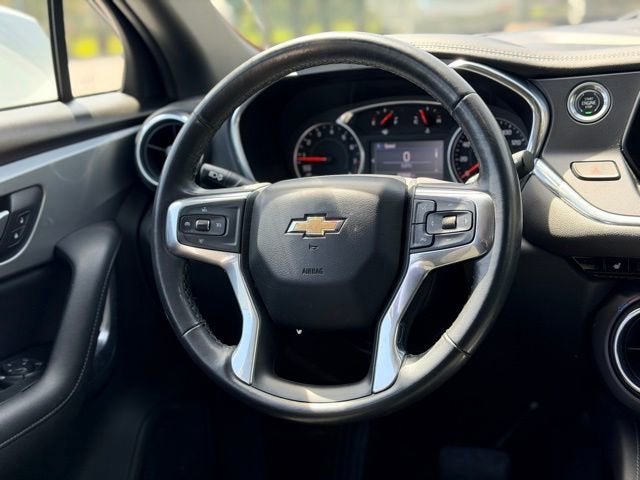 2019 Chevrolet Blazer BASE