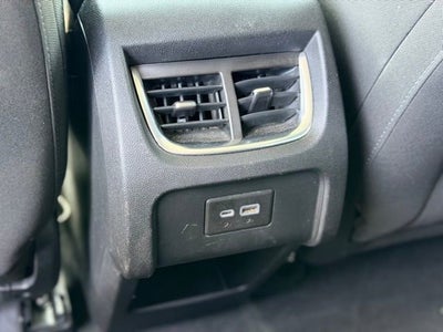 2019 Chevrolet Blazer BASE