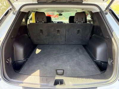 2019 Chevrolet Blazer BASE