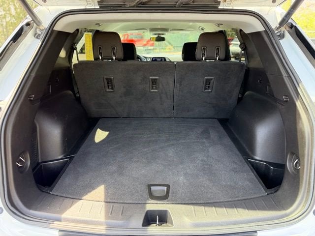 2019 Chevrolet Blazer BASE