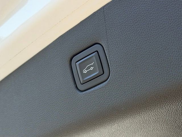 2019 Chevrolet Blazer BASE