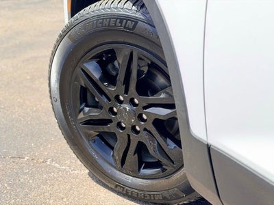 2019 Chevrolet Blazer BASE