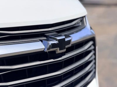 2019 Chevrolet Blazer BASE