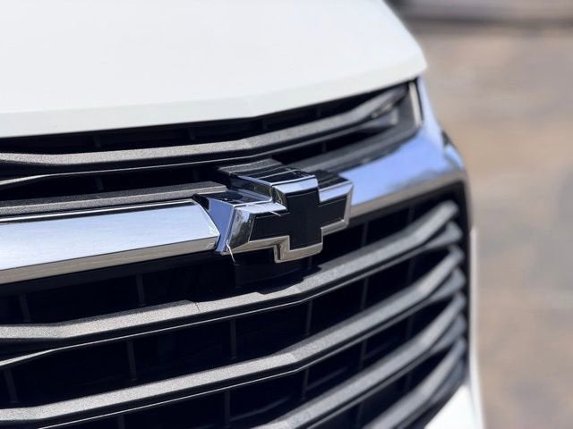 2019 Chevrolet Blazer BASE