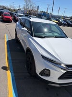 2019 Chevrolet Blazer BASE