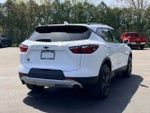 2019 Chevrolet Blazer BASE