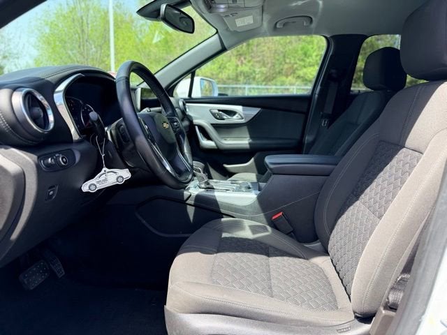 2019 Chevrolet Blazer BASE