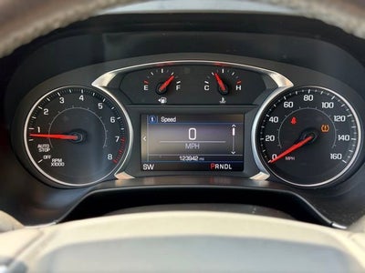 2019 Chevrolet Blazer BASE