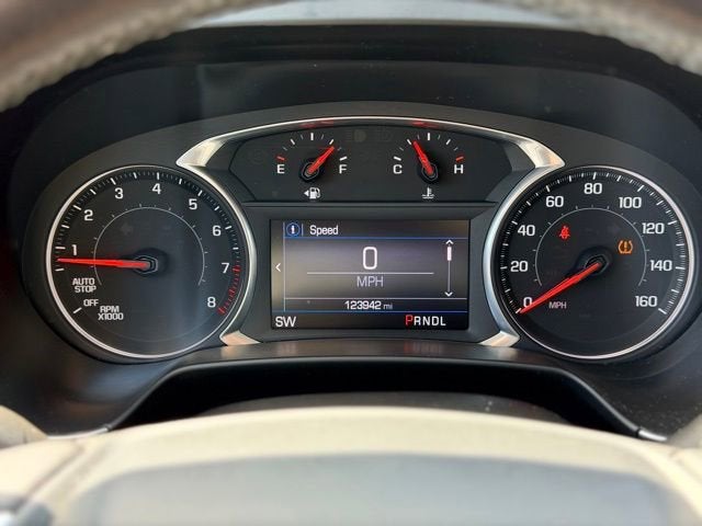2019 Chevrolet Blazer BASE