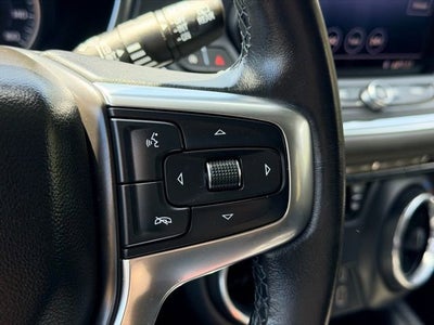 2020 Chevrolet Blazer 2LT