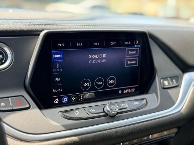 2020 Chevrolet Blazer 2LT