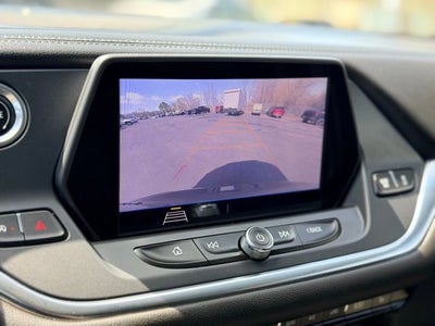 2020 Chevrolet Blazer 2LT