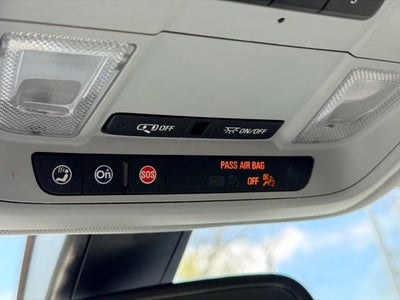 2020 Chevrolet Blazer 2LT