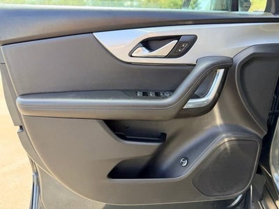 2020 Chevrolet Blazer 2LT