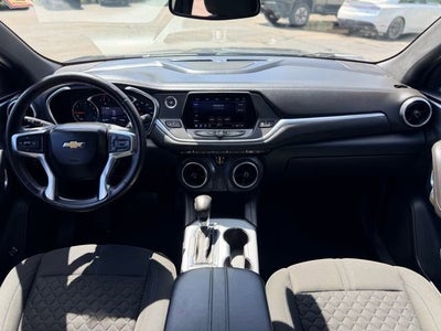 2020 Chevrolet Blazer 2LT