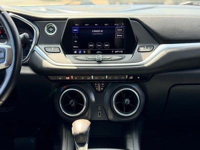 2020 Chevrolet Blazer 2LT