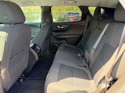 2020 Chevrolet Blazer 2LT