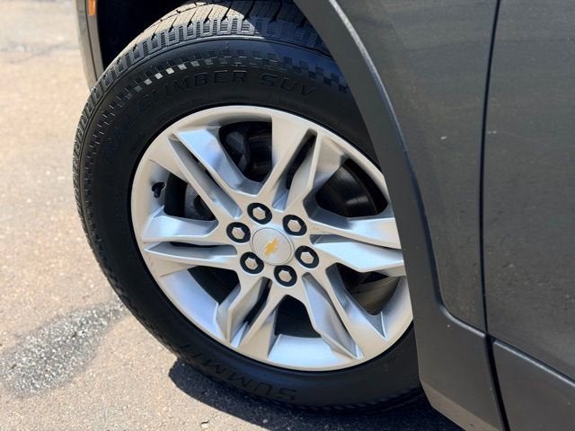 2020 Chevrolet Blazer 2LT