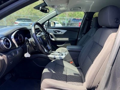 2020 Chevrolet Blazer 2LT
