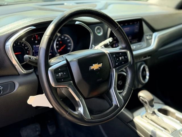 2020 Chevrolet Blazer 2LT