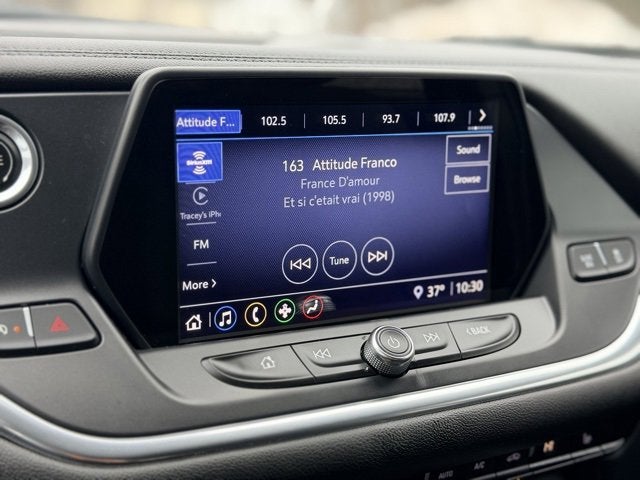 2021 Chevrolet Blazer 2LT