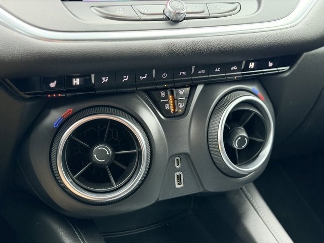 2021 Chevrolet Blazer 2LT