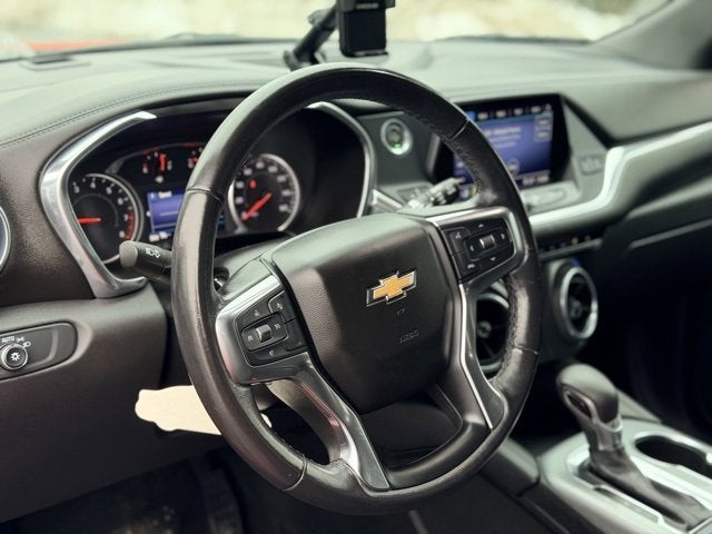 2021 Chevrolet Blazer 2LT