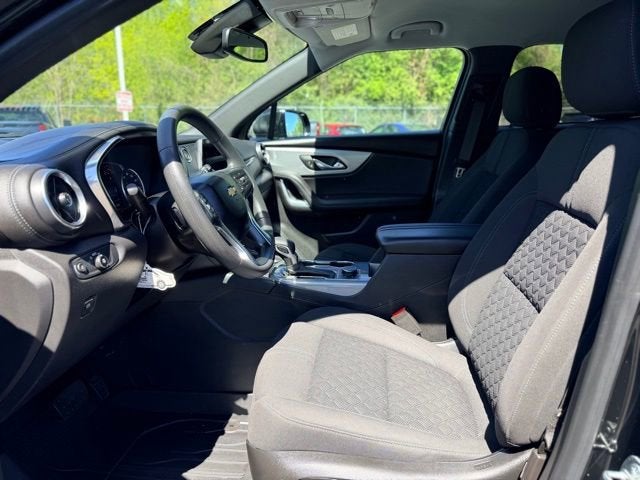 2021 Chevrolet Blazer 2LT