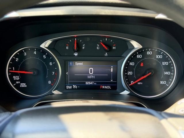 2021 Chevrolet Blazer 2LT