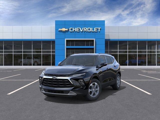 2026 Chevrolet Blazer 3LT