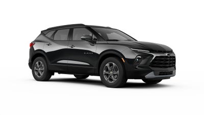 2026 Chevrolet Blazer 3LT