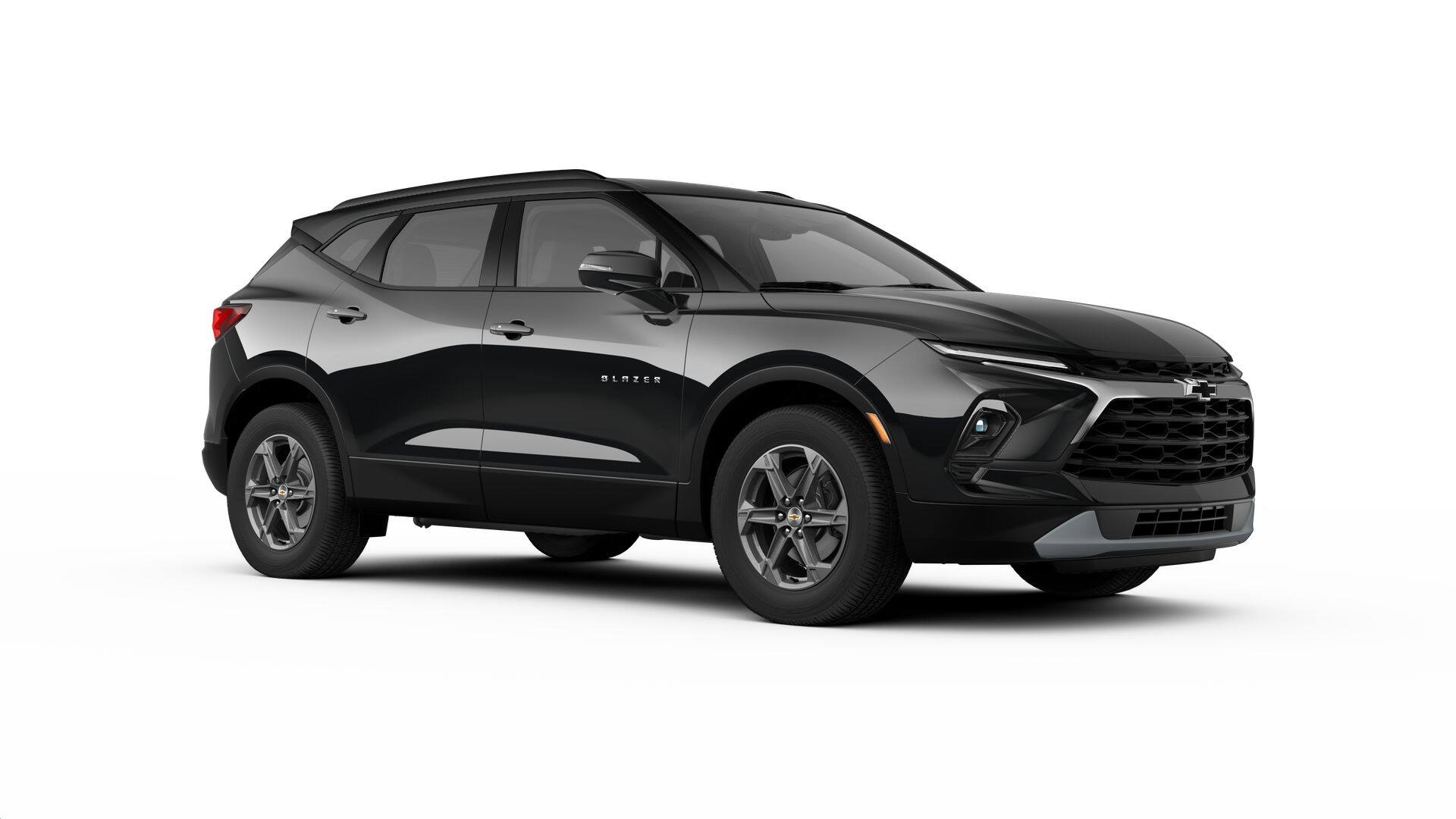 2026 Chevrolet Blazer 3LT