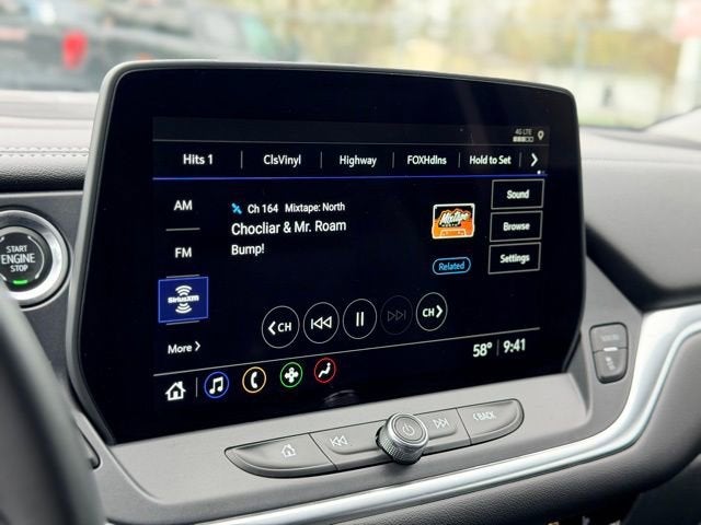 2023 Chevrolet Blazer 3LT