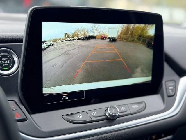 2023 Chevrolet Blazer 3LT