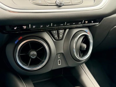 2023 Chevrolet Blazer 3LT