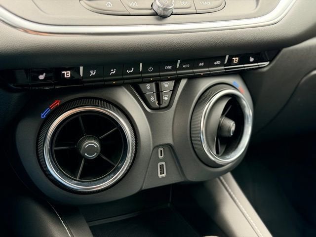 2023 Chevrolet Blazer 3LT