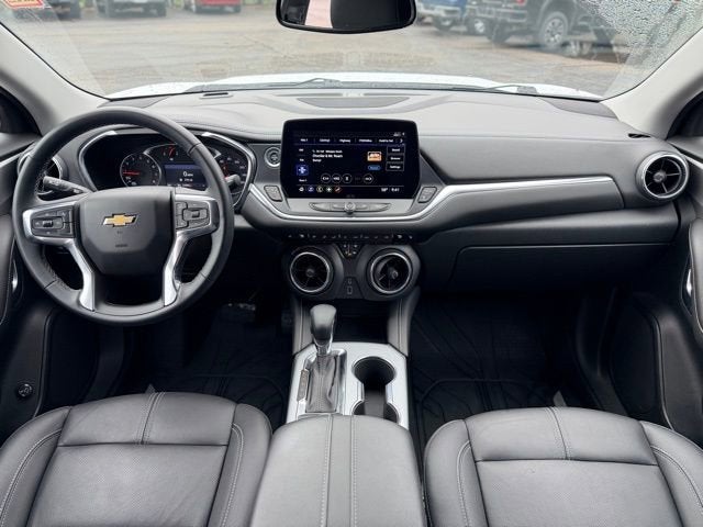 2023 Chevrolet Blazer 3LT