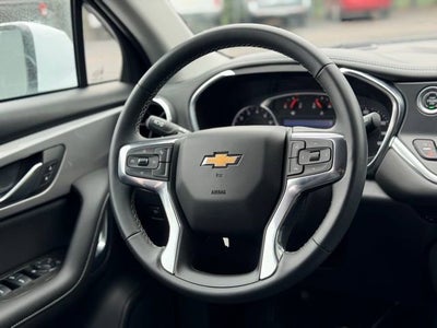 2023 Chevrolet Blazer 3LT