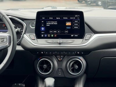 2023 Chevrolet Blazer 3LT