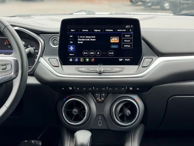 2023 Chevrolet Blazer 3LT