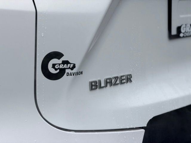 2023 Chevrolet Blazer 3LT
