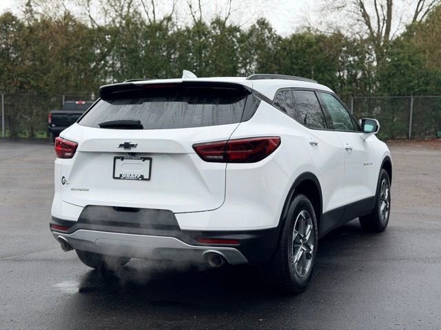 2023 Chevrolet Blazer 3LT
