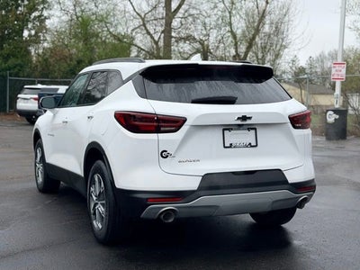 2023 Chevrolet Blazer 3LT