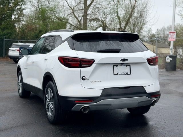2023 Chevrolet Blazer 3LT