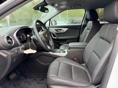 2023 Chevrolet Blazer 3LT
