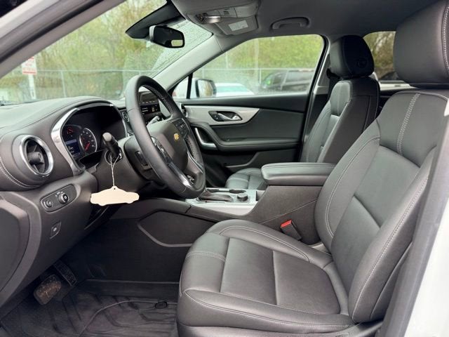 2023 Chevrolet Blazer 3LT