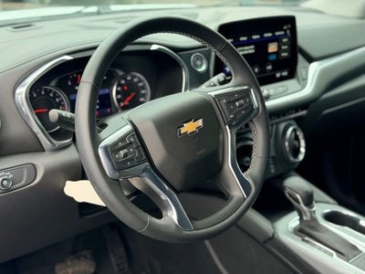 2023 Chevrolet Blazer 3LT