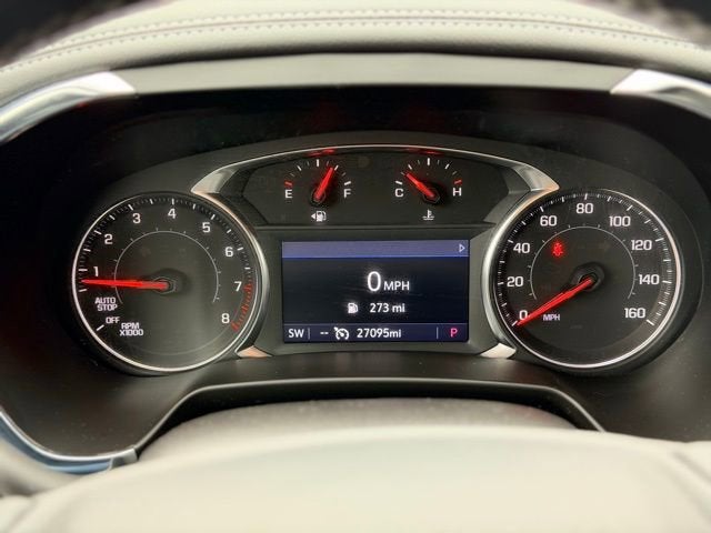 2023 Chevrolet Blazer 3LT
