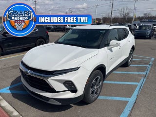 2023 Chevrolet Blazer 3LT